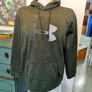 Under Armour Loose Fit Hoodie